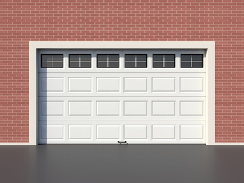 Garage Doors in Levittown