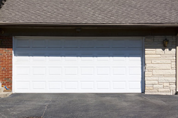 Protecting Garage Doors from the Elements
